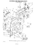 Diagram for 03 - Controls And Rear Panel