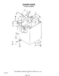 Diagram for 05 - Cabinet