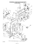 Diagram for 03 - Controls And Rear Panel