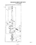 Diagram for 09 - Brake And Drive Tube