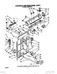 Diagram for 03 - Controls And Rear Panel