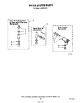 Diagram for 11 - Water System