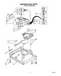 Diagram for 08 - Machine Base