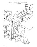 Diagram for 03 - Controls And Rear Panel