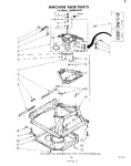 Diagram for 08 - Machine Base