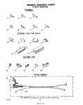 Diagram for 07 - Wiring Harness