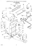 Diagram for 02 - Controls And Rear Panel