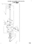 Diagram for 08 - Brake And Drive Tube