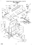 Diagram for 02 - Controls And Rear Panel