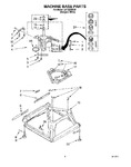 Diagram for 06 - Machine Base