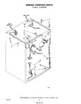 Diagram for 05 - Wiring Harness