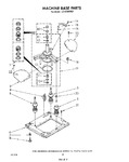 Diagram for 07 - Machine Base