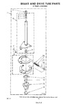 Diagram for 11 - Brake And Drive Tube