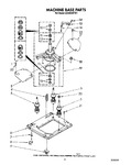 Diagram for 08 - Machine Base