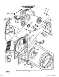 Diagram for 04 - Bulkhead Parts