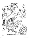 Diagram for 04 - Bulkhead Parts