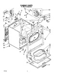 Diagram for 03 - Cabinet