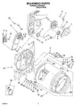 Diagram for 03 - Bulkhead Parts, Optional Parts (not Included)