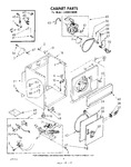 Diagram for 03 - Cabinet