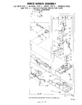 Diagram for 05 - 688636 Burner