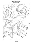 Diagram for 02 - Bulkhead , Literature And Optional