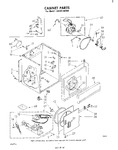 Diagram for 03 - Cabinet