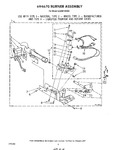 Diagram for 04 - 694670 Burner