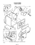 Diagram for 03 - Cabinet