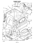 Diagram for 03 - Cabinet