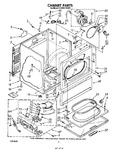 Diagram for 03 - Cabinet