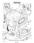 Diagram for 03 - Cabinet