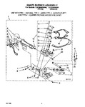 Diagram for 03 - 694670 Burner