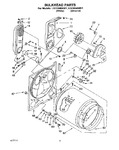 Diagram for 03 - Bulkhead