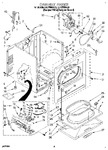 Diagram for 02 - Cabinet