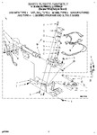 Diagram for 04 - 694670 Burner Assembly