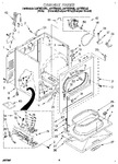 Diagram for 02 - Cabinet