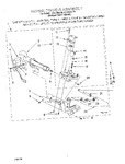 Diagram for 04 - 3402844 Burner Assembly