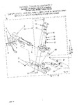 Diagram for 04 - 3402844 Burner Assembly