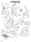 Diagram for 03 - Bulkhead