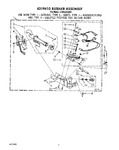 Diagram for 05 - 4319410 Burner