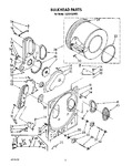 Diagram for 02 - Bulkhead, Lit/optional