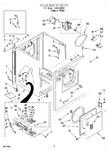 Diagram for 02 - Cabinet