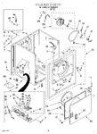 Diagram for 02 - Cabinet