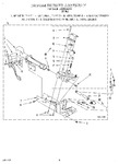 Diagram for 03 - 3402844 Burner Assembly