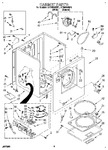 Diagram for 02 - Cabinet