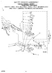 Diagram for 03 - 3401771 Burner Assembly