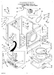 Diagram for 02 - Cabinet