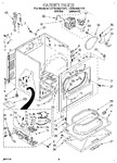 Diagram for 02 - Cabinet