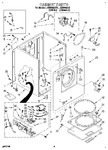 Diagram for 02 - Cabinet