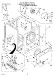 Diagram for 02 - Cabinet